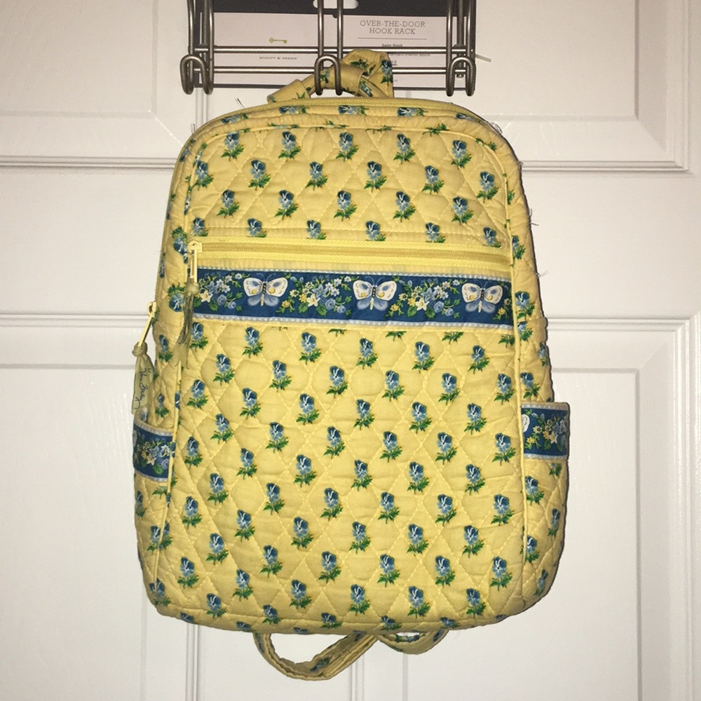 Vera Bradley Backpack